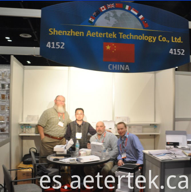 China Collar de entrenamiento para perros a distancia Aetertek AT-919C